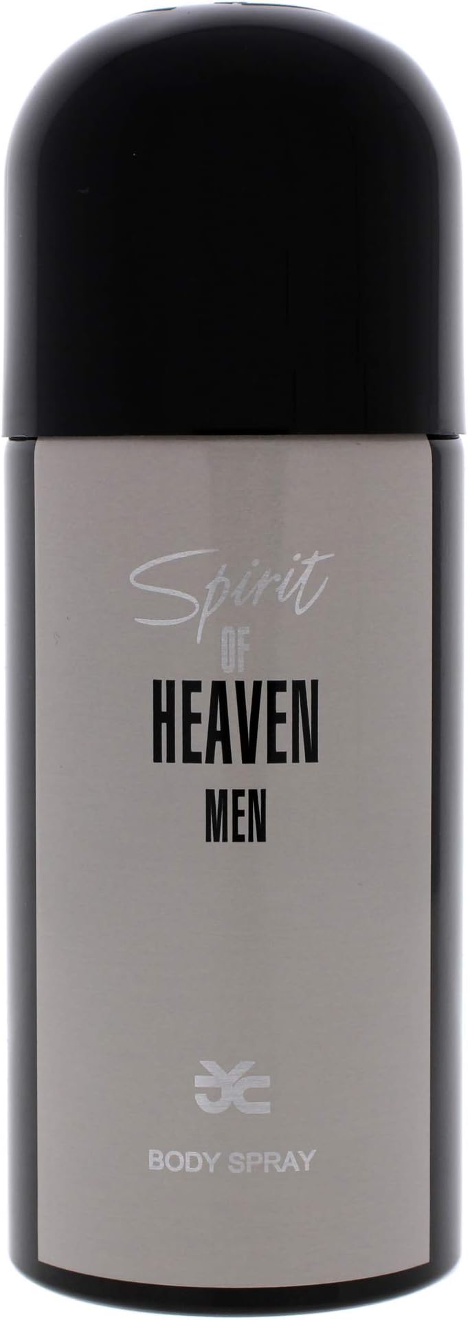 Spirit Of Heaven - 150ml Body Spray Perfume for Men. Luxury Fragrance - Mens Aftershave, Long Lasting Fragrance for Men
