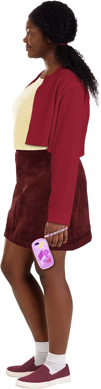 Women's Plus Size Penny Proud Costume Dress