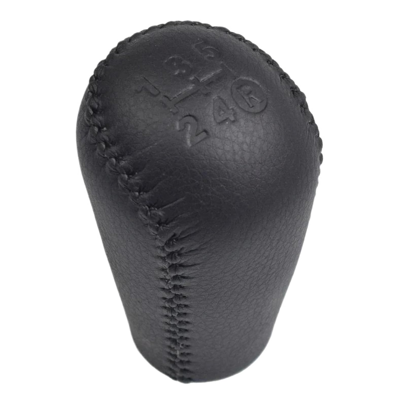 Uieowhn 5 Speed Car Gadget Gear Shift Knob For Toyota For 4Runner Pickup Land Cruiser Prado Hilux Surf Car Gear Shift Stick Knob(5 Speed)