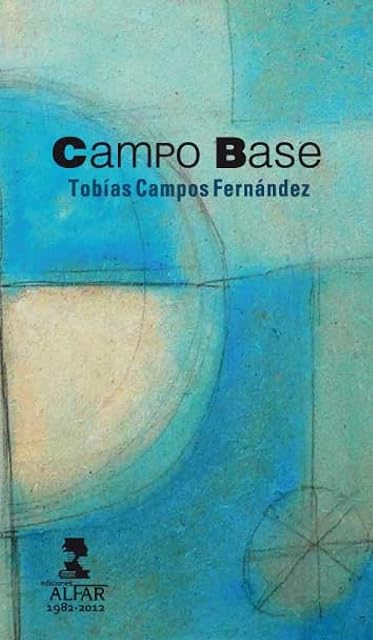 Portada de Campo base