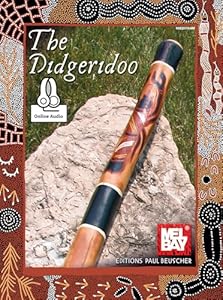 The Didgeridoo
