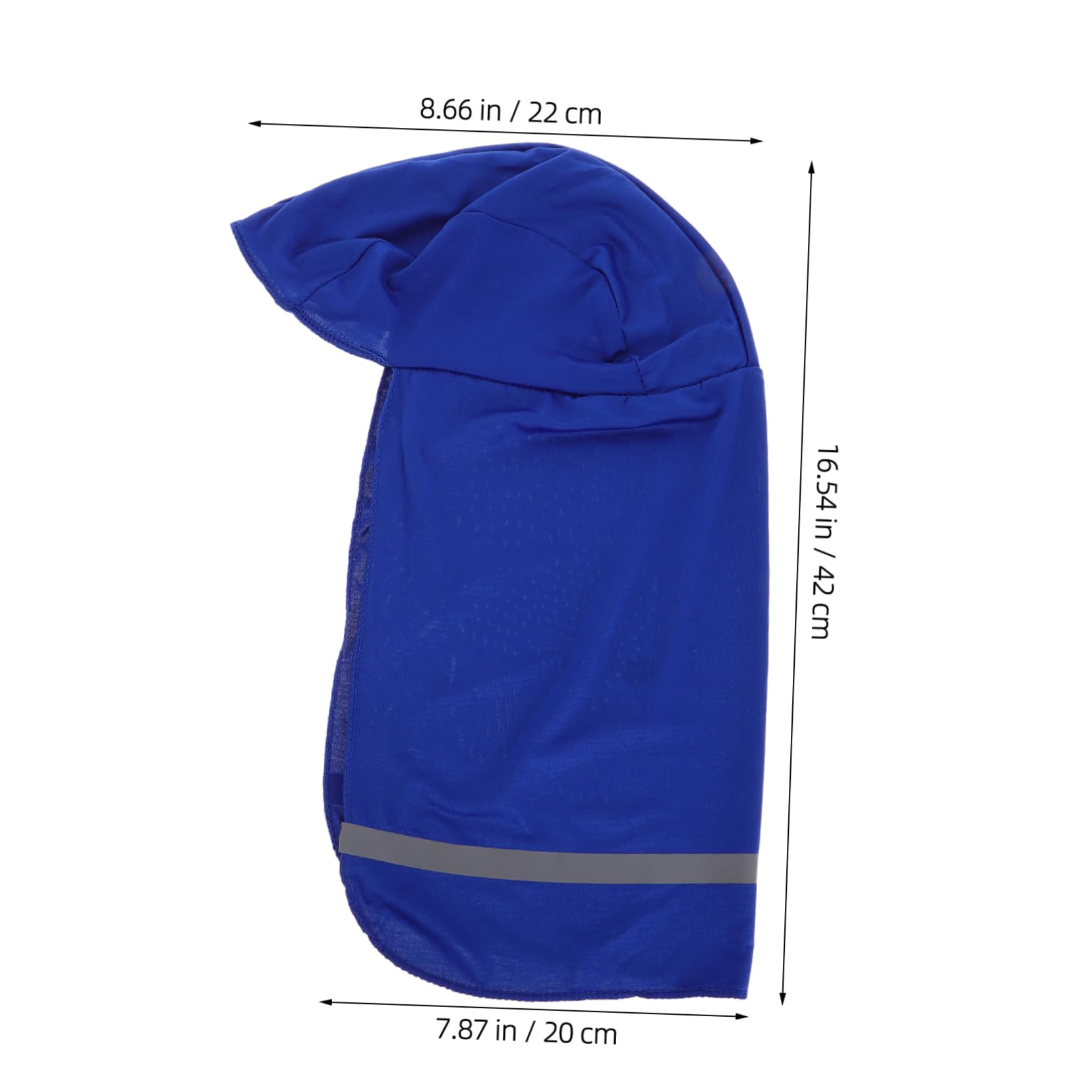 HANABASS Multi-Functional Cycling Cap Safety Helmet Bike Helmet Sun Hat Cycling Cap Under Reflective Sun Protection Breathable