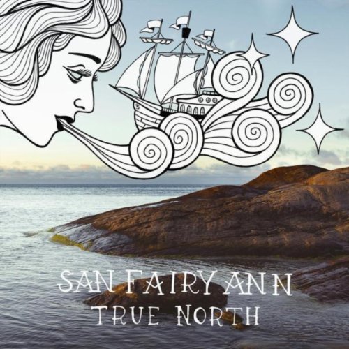 True North San fairy ann Digital Music
