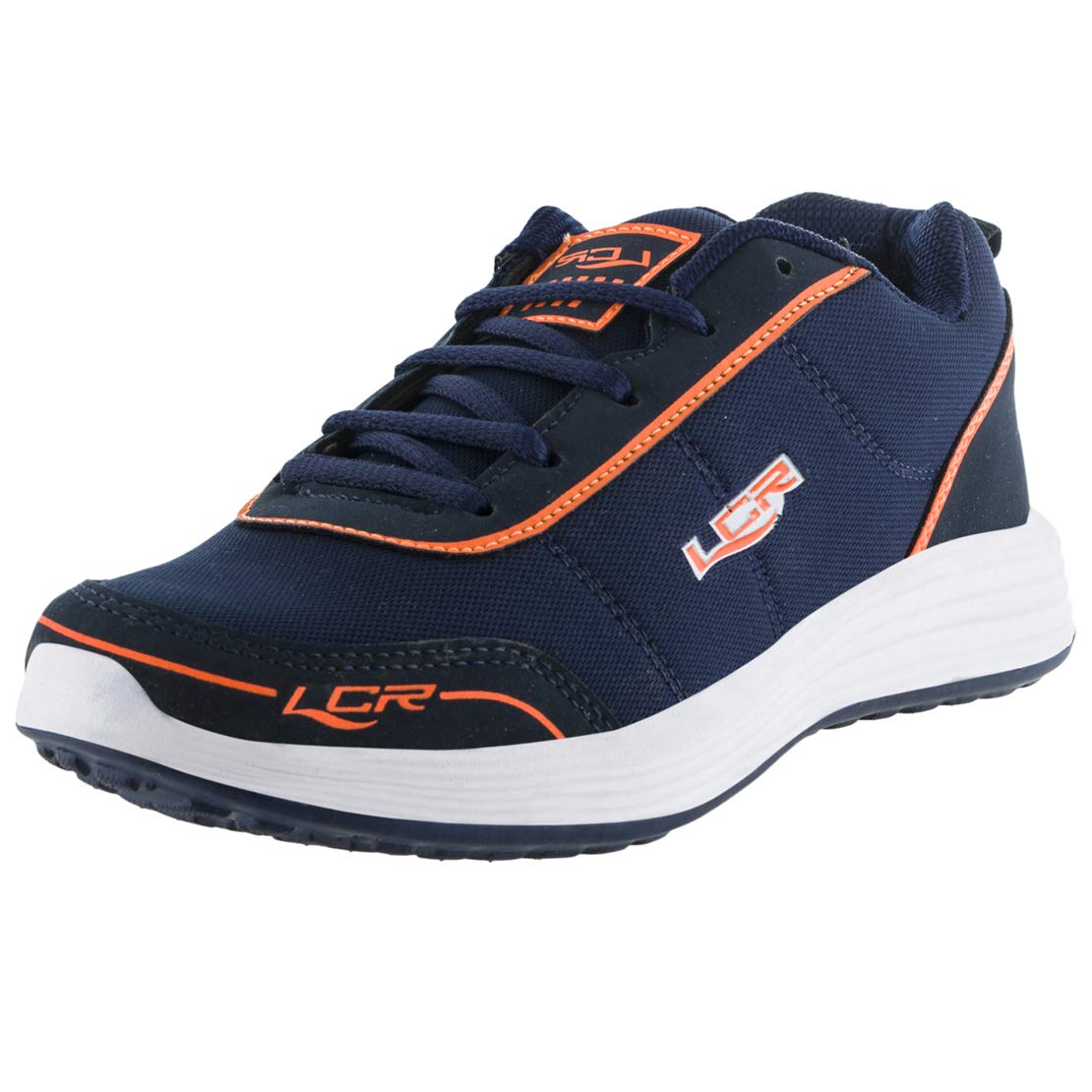 LANCERmens Indus-242 Running Shoe