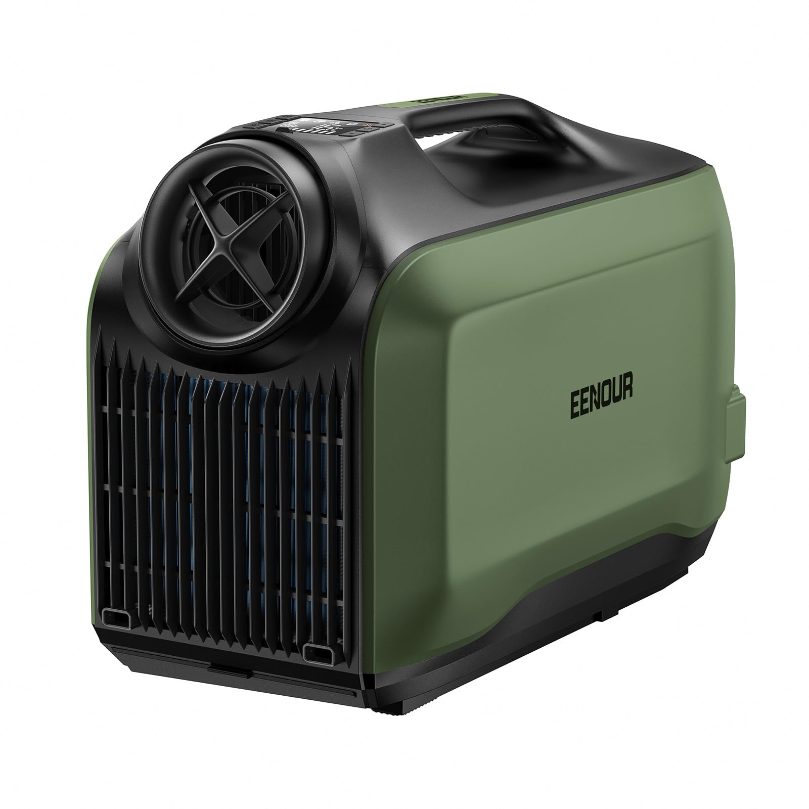 2026年製 EENOUR ポータブルエアコン PA800 冷房暖房1.85kW Amazon | EENOUR ポータブルエアコン PA800 冷房暖房 1.85kW/6300BTU