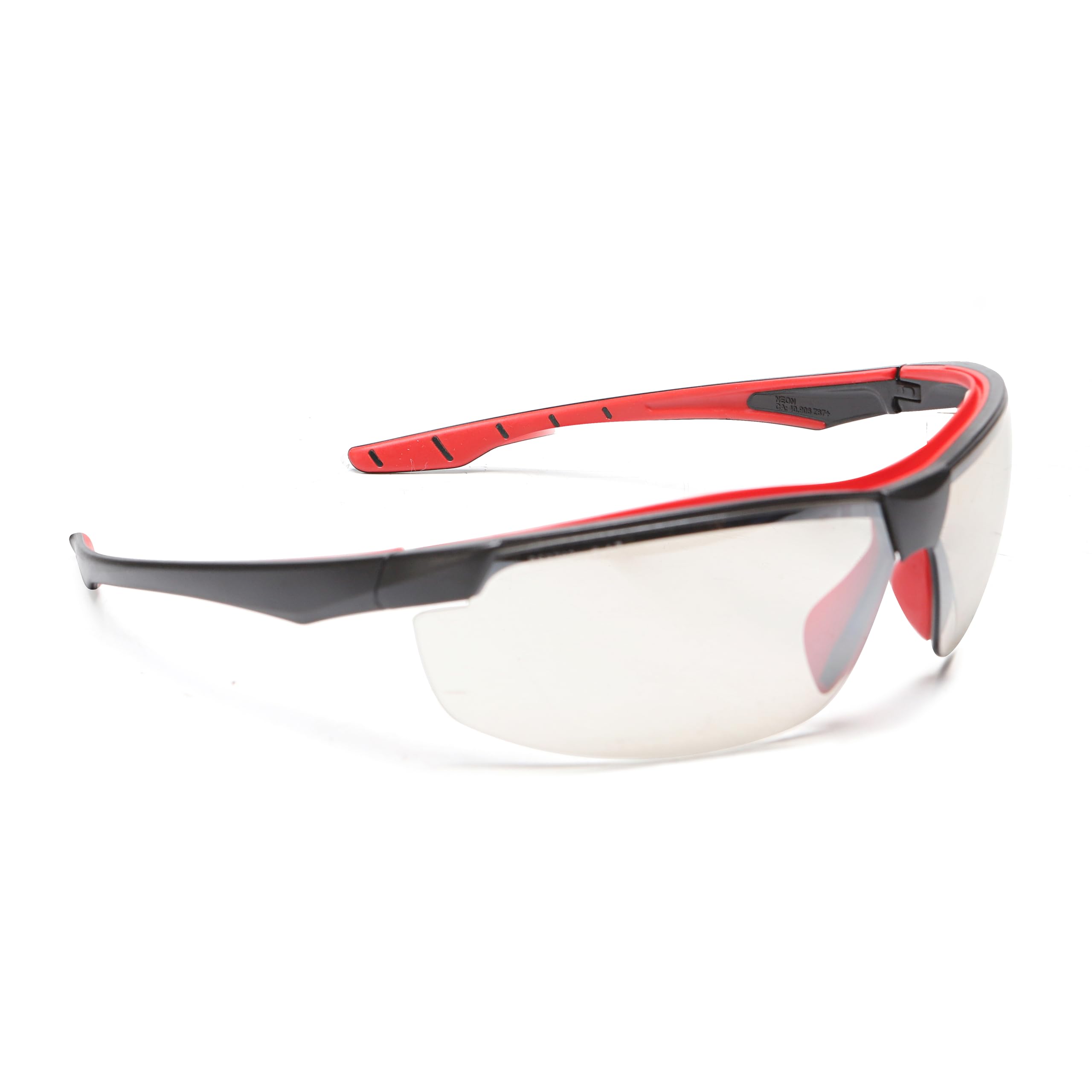 Óculos de Proteção Steelflex Neon In Out CA40906 | Amazon.com.br