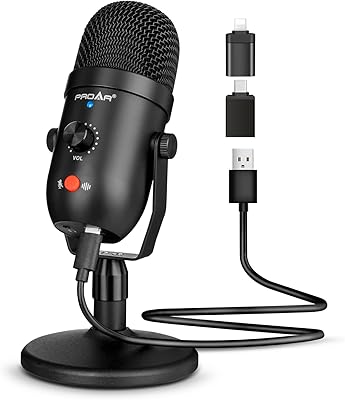 Pacchetti Di Attrezzature Per Podcast | Kit Di Podcasting RDE - Foto 6