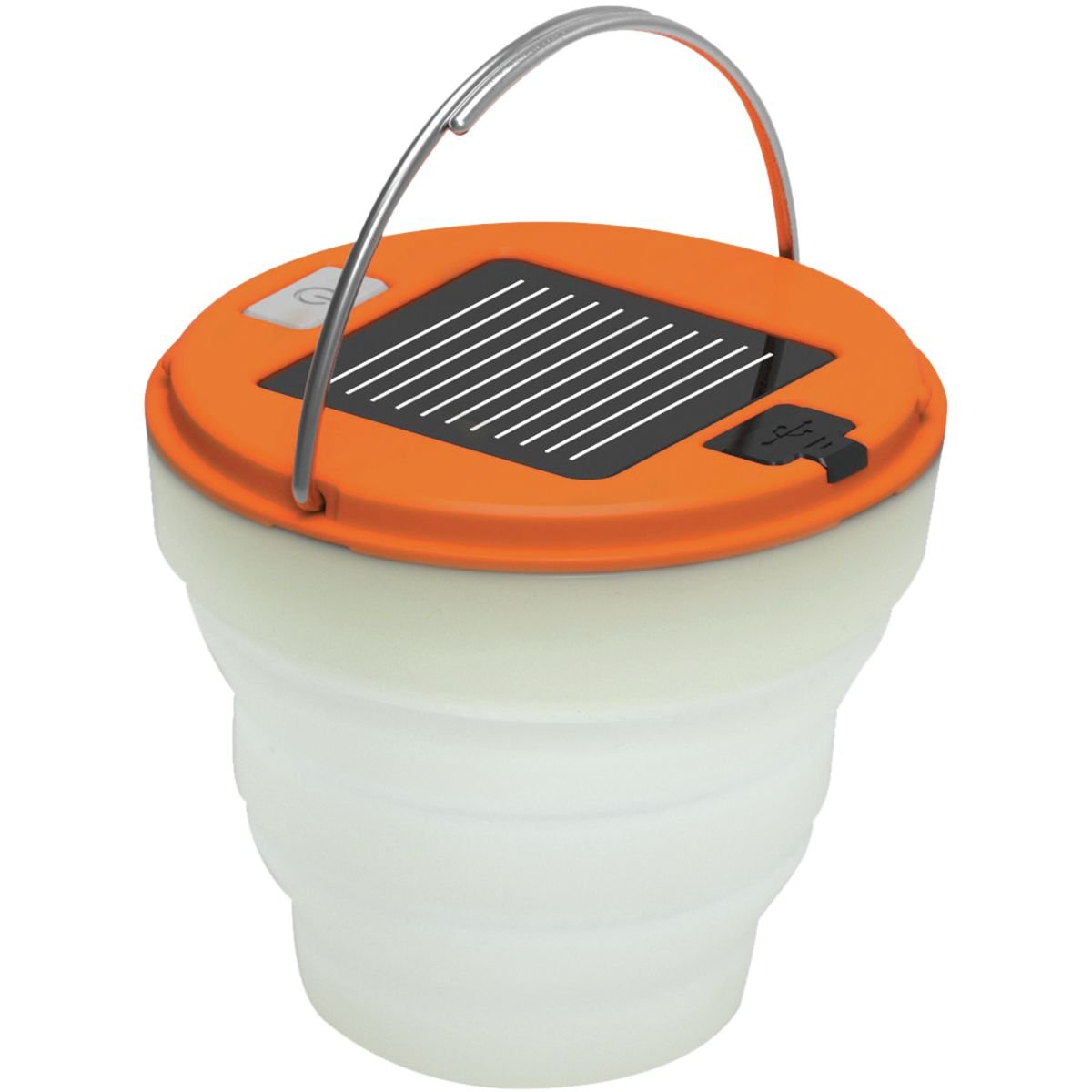 UST Spright Solar USB LED Lantaarn