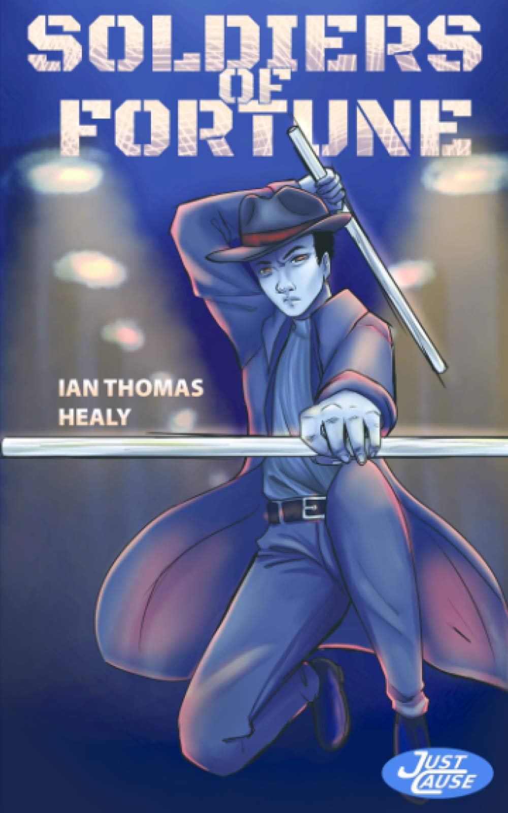 Cover of Soldiers of Fortune