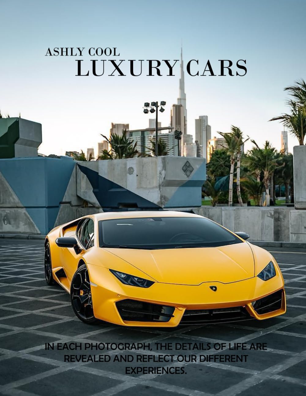 Luxury Cars: Exploring Luxury Cars: A Visual Journey Through Automotive Elegance and Performance