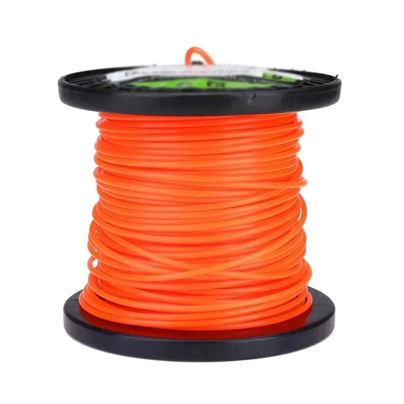 Accessori Per Tosaerba Filo for decespugliatore a spirale in nylon da 50 m*2,7 mm, for tosaerba, accessori for utensili elettrici da giardino. Attrezzo