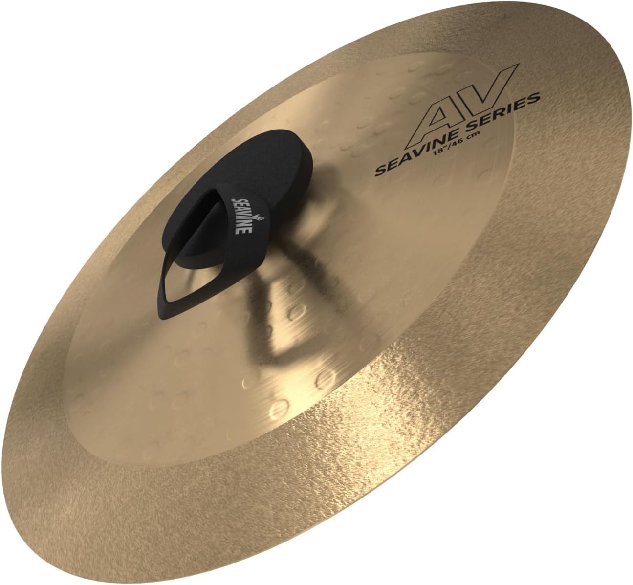 SABIAN 18" SVAV18 Seavine AV