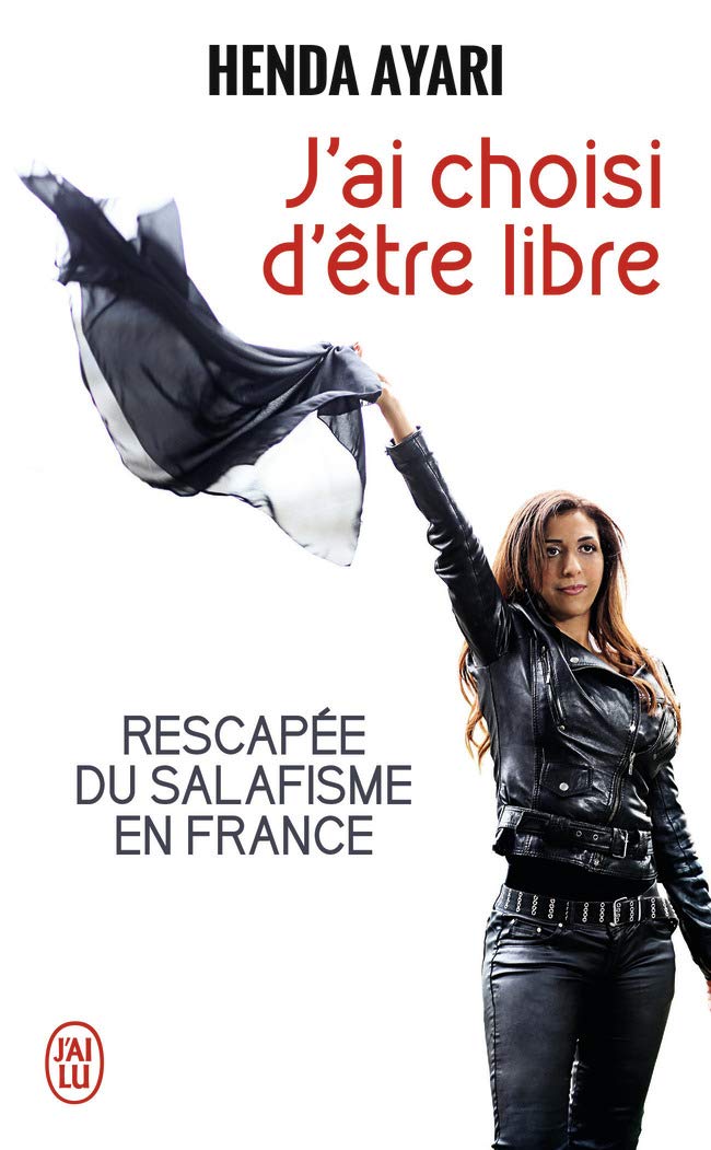 J'ai choisi d'être libre (Témoignage (12003))