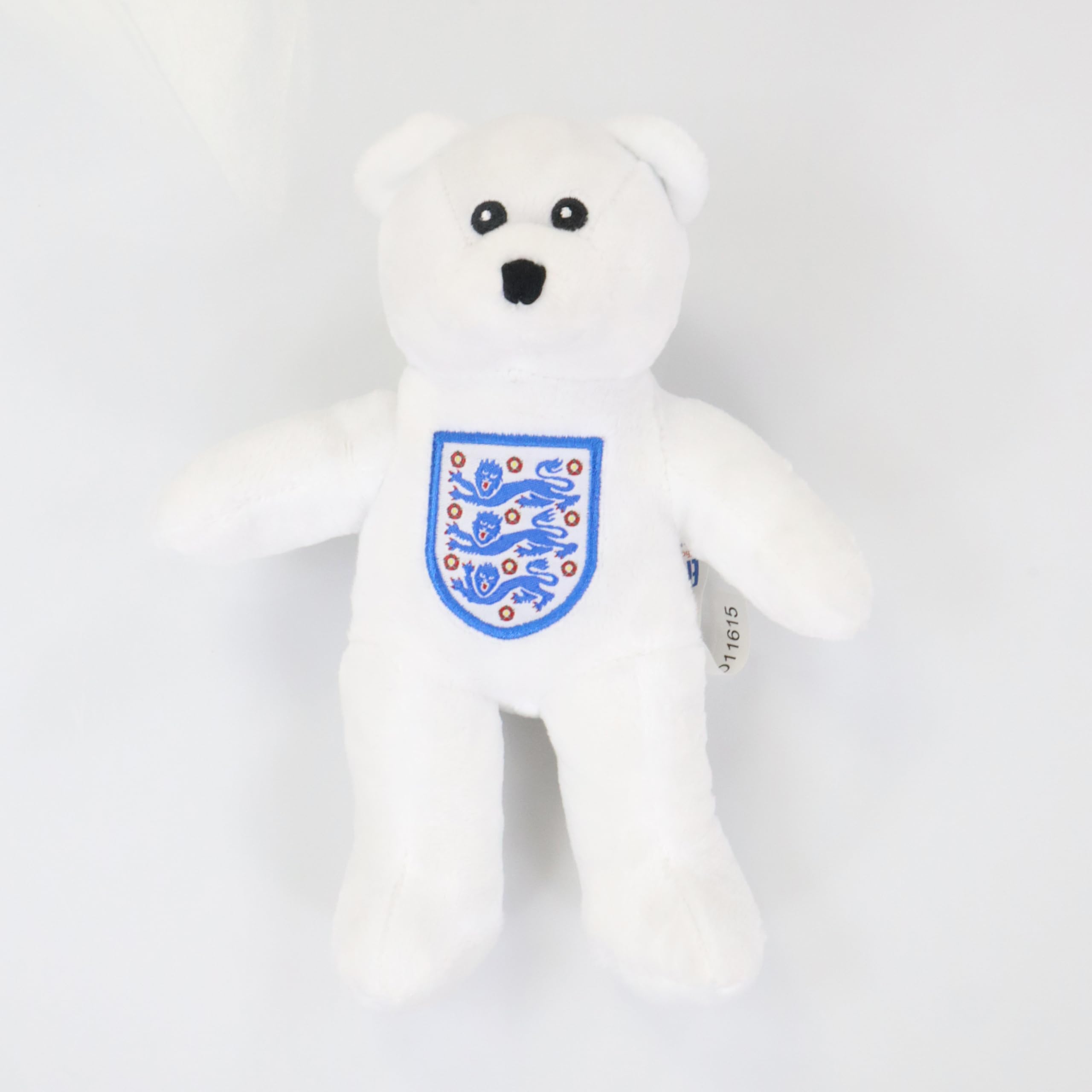 FOCO Officially Licensed England Solid Bear