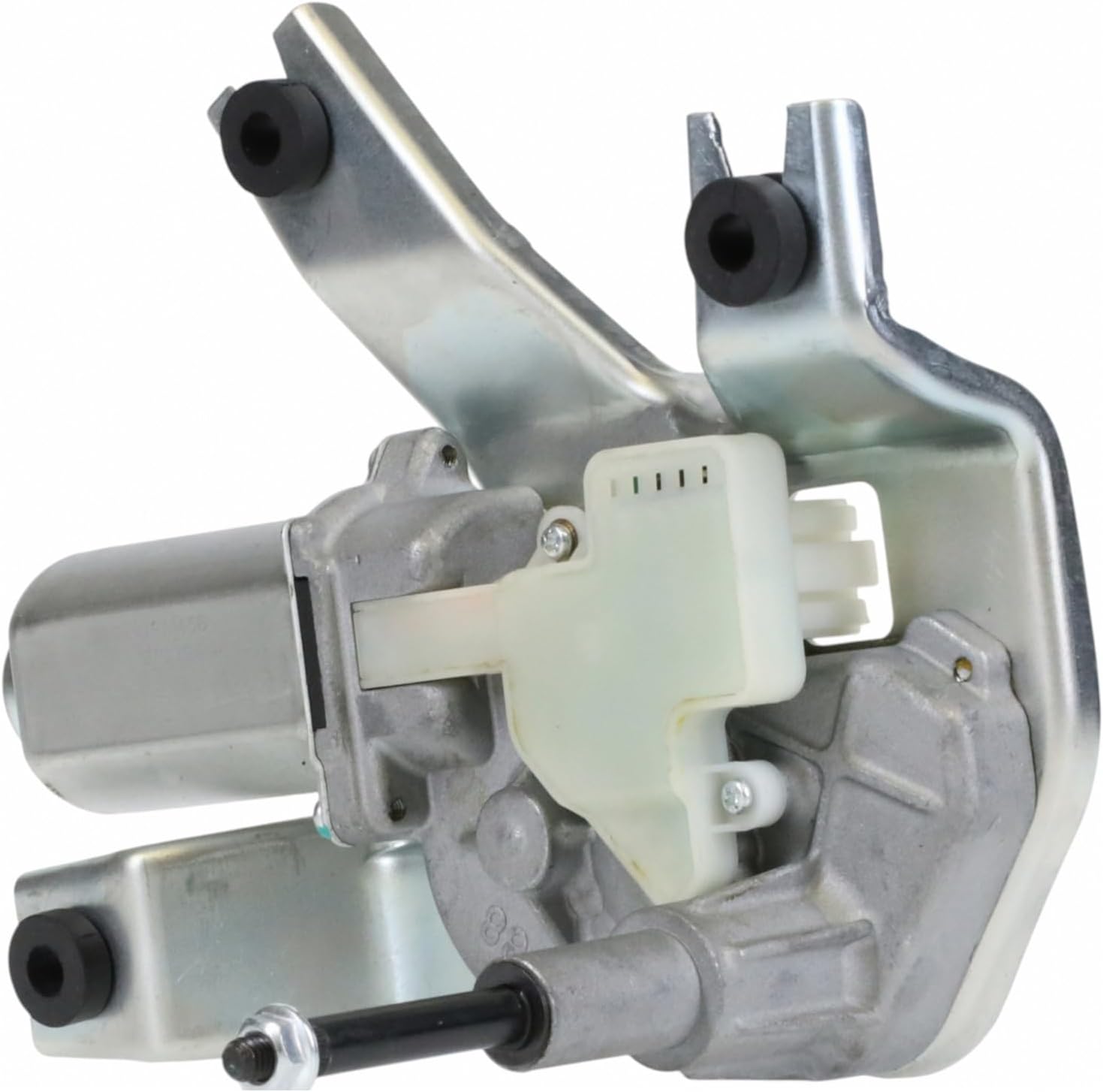 OEG Parts New Windshield Wiper Motor Compatible with Jeep KT56234 09-09 5116146AA 5116146AC 5116146AE 5516146AD 40-456