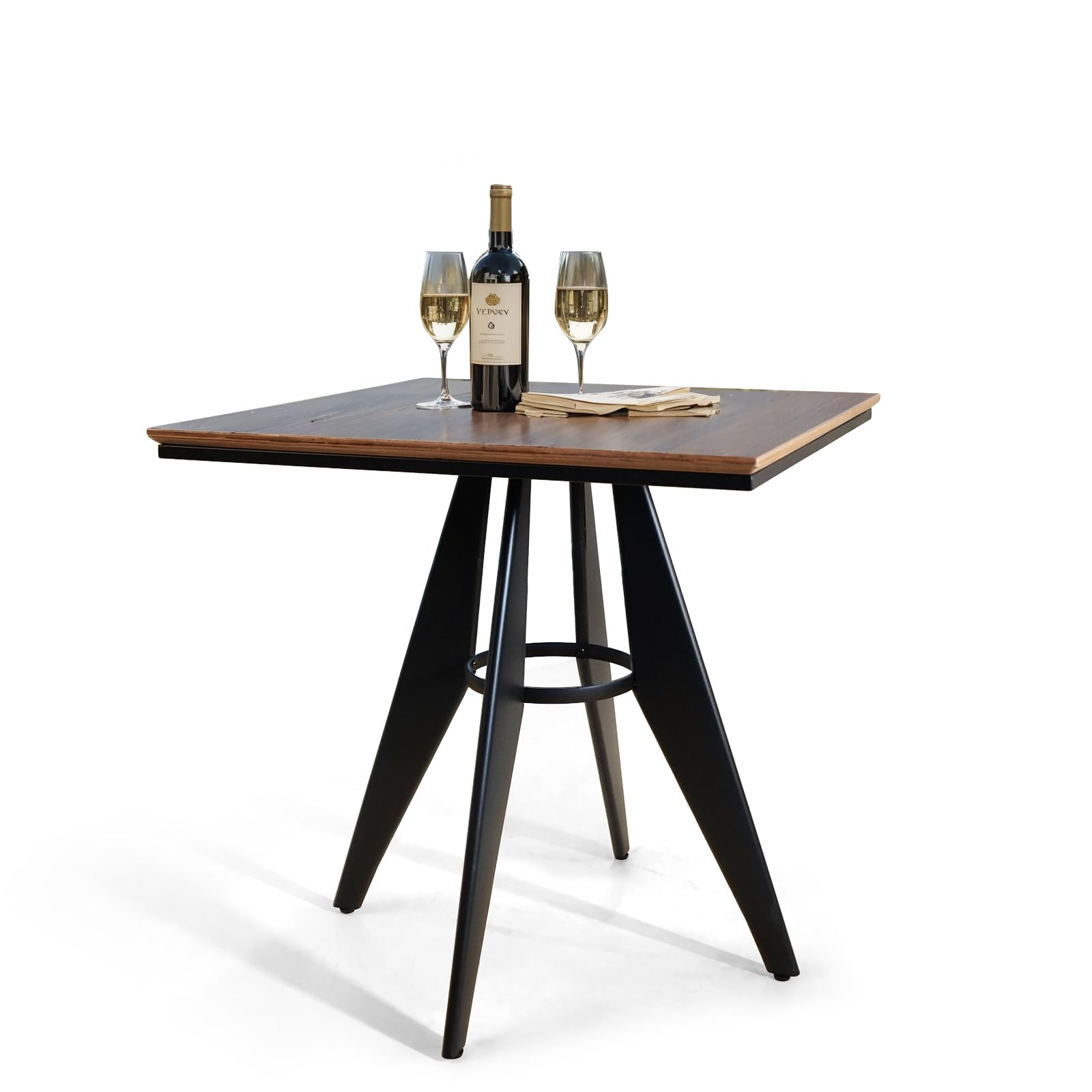 Amazon.com - Square Cafe Table - 23.62