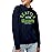 Junk Food Clothing x NFL - Seattle Seahawks - Classic Team Logo - Unisex Adult Pullover Fleece Hoodie for Men and Women - Size X-Large