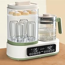 Feekaa Bottle Steamer and Dryer