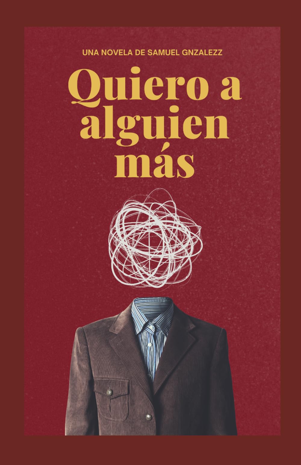Quiero a alguien más