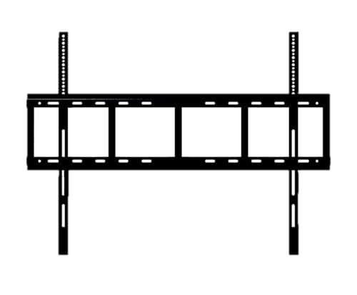 Yealink MB Wallmount 860 support mural pour écrans MB75Pro et MB 86 Pro