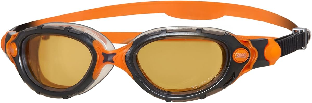 Zoggs Predator Flex Polarised Ultra Swimming Goggles