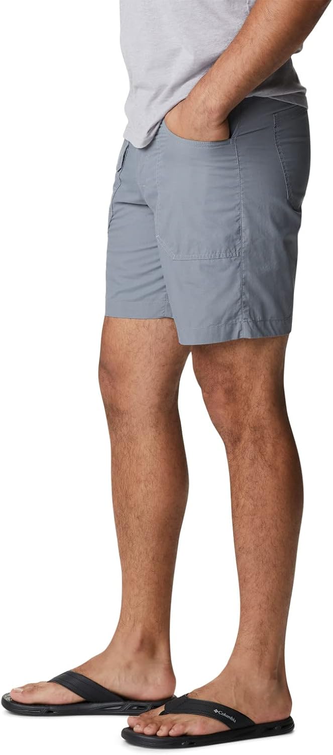 Columbia Men's Washed Out Cargo Short