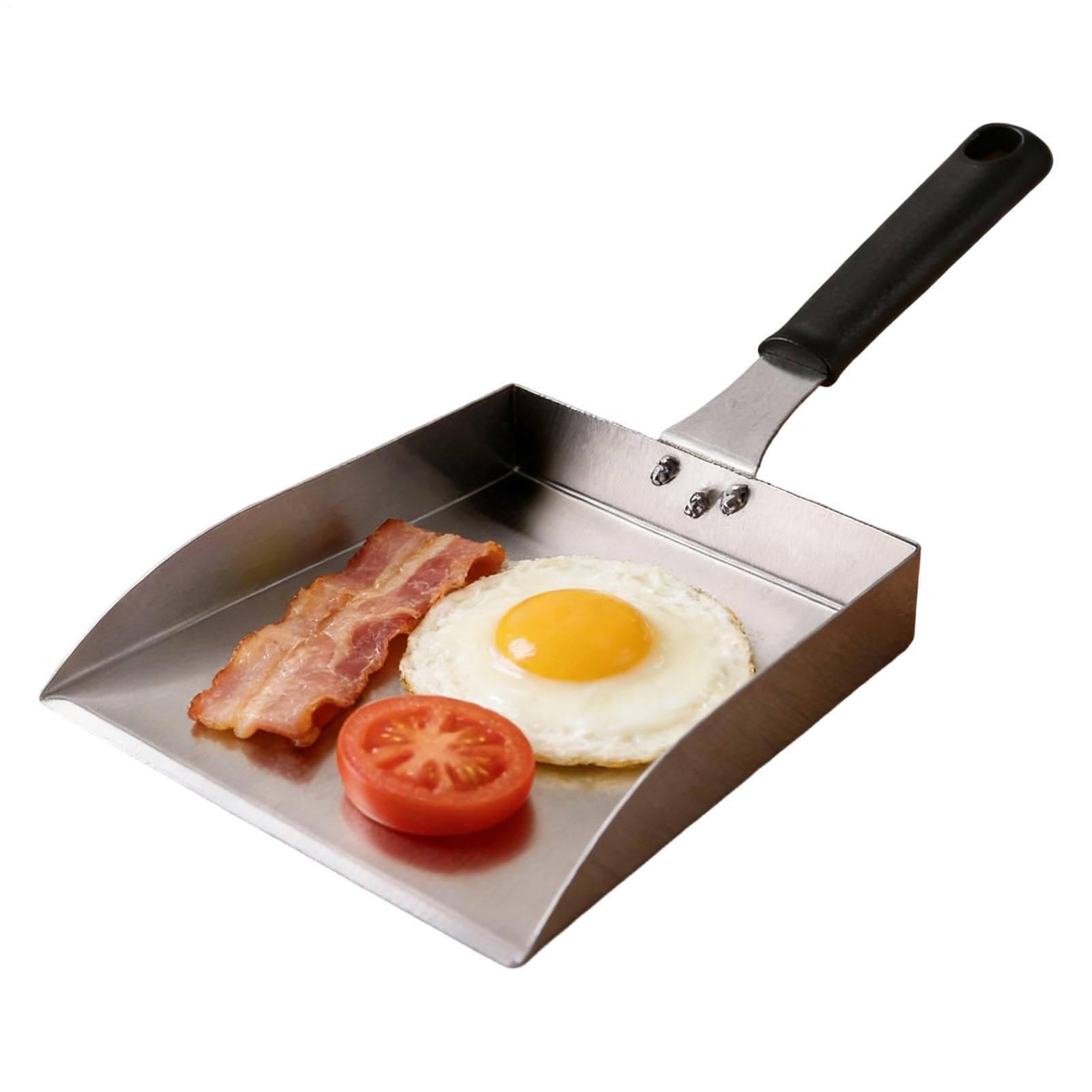 Espátula Grande Para Plancha De Cocina Pala En Forma De Cuchara Para