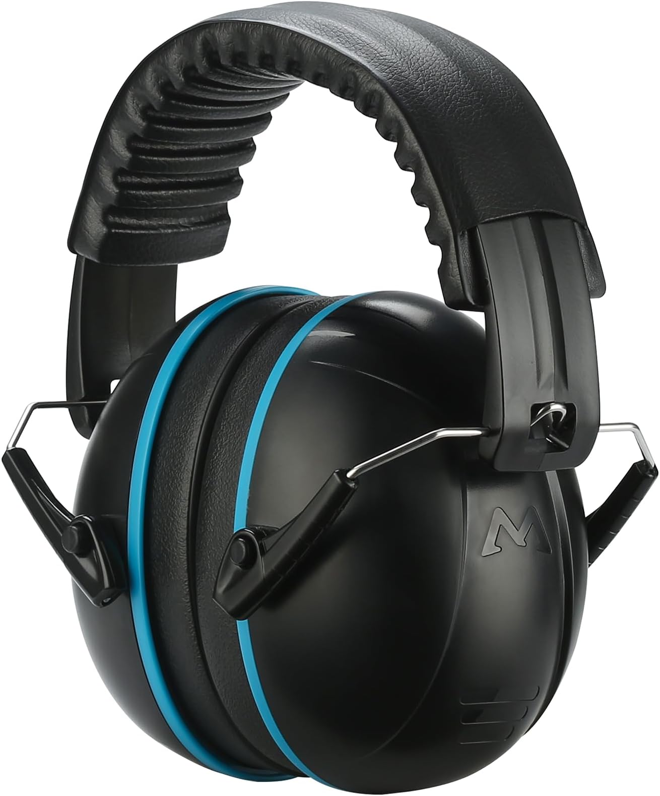 ProCase Noise Reduction Earmuffs, 28 NRR Noise Canceling Headphones for Kids Adults, Hearing Protection Sound Proof Ear Muff