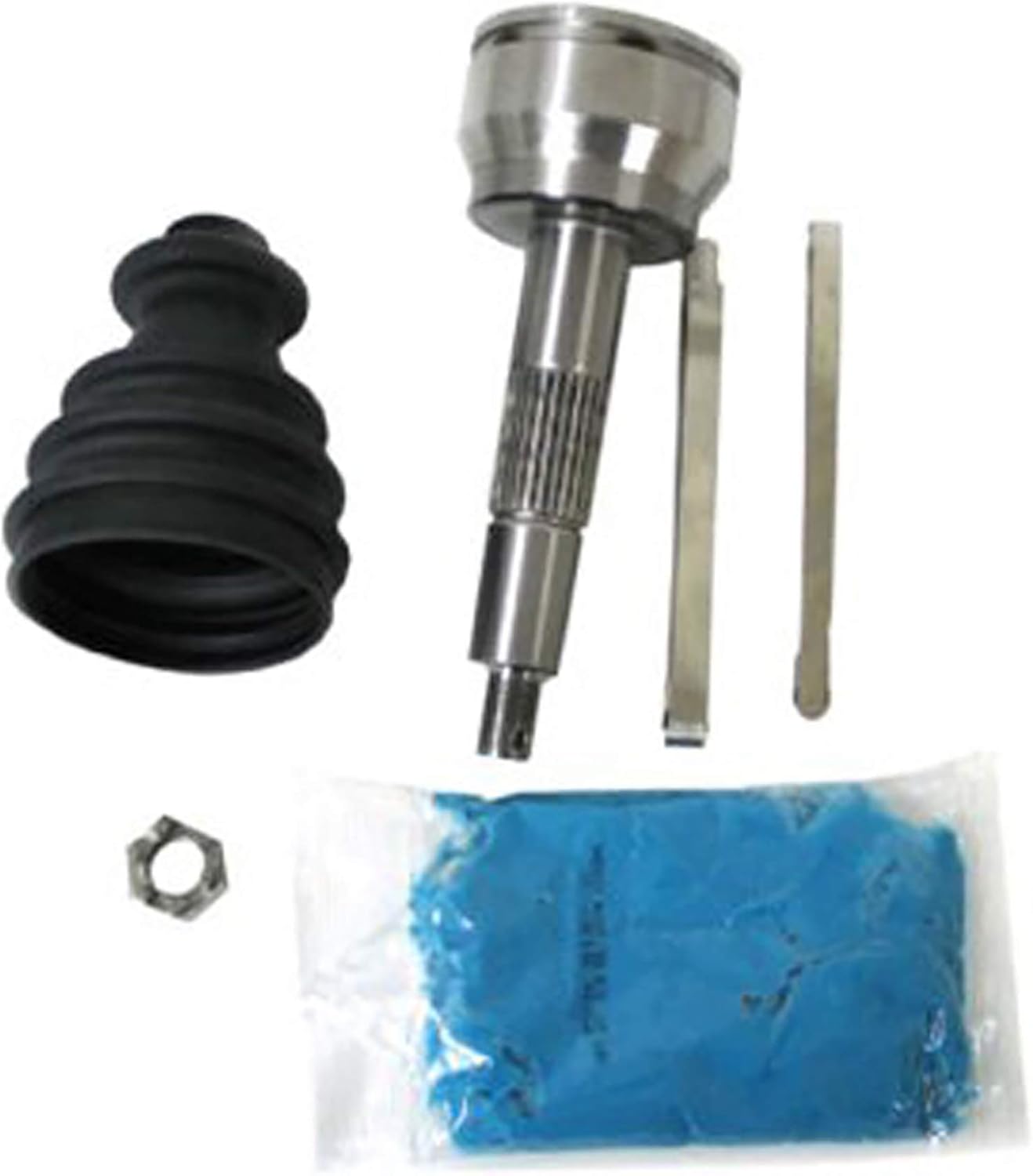 Wildboar Cv Joint Kit Polaris