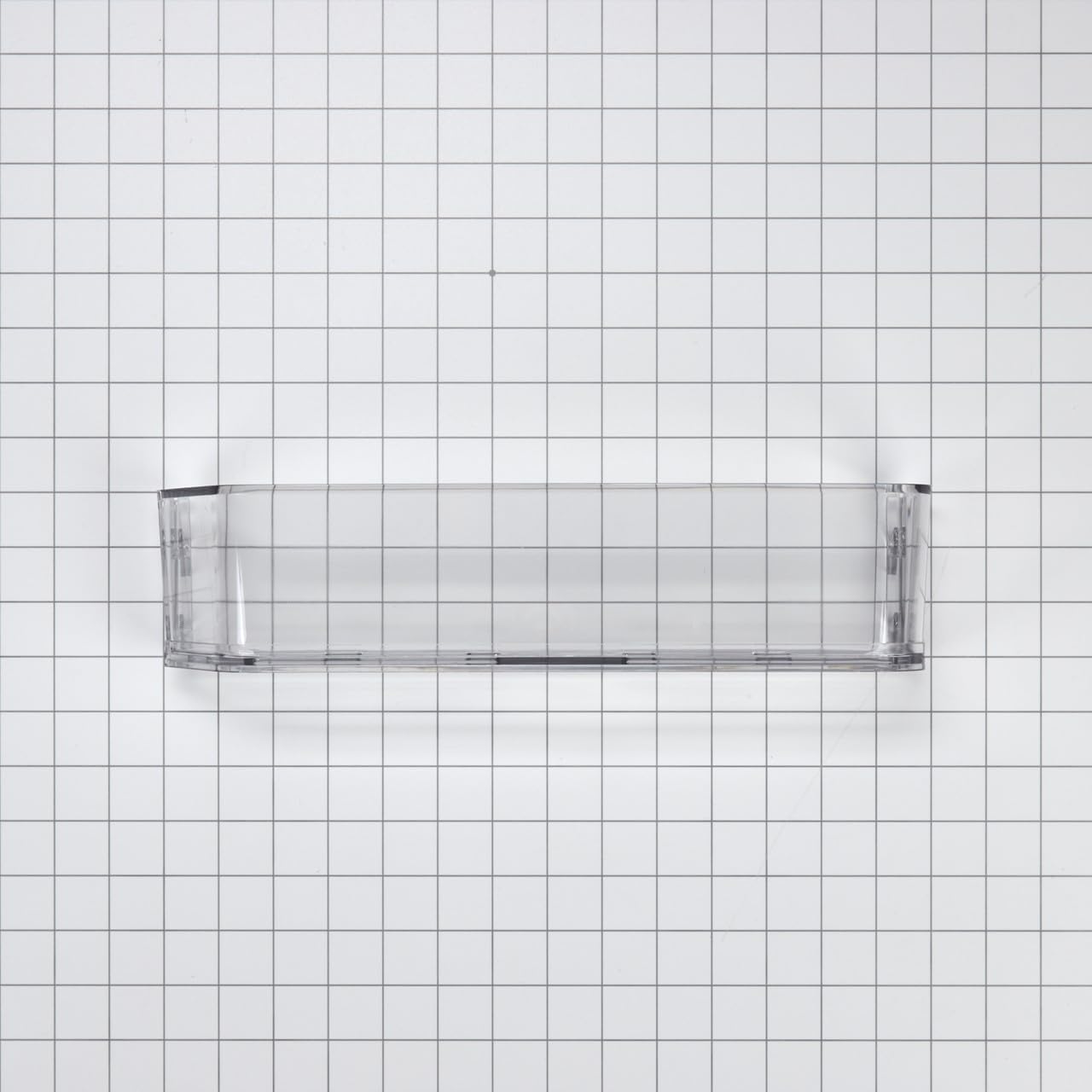 Whirlpool W10887799 OEM SxS Refrigerator Door Shelf Bin Replacement Part
