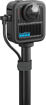 GoPro USB Pass-Through Door MAX2 - Official GoPro Accessory