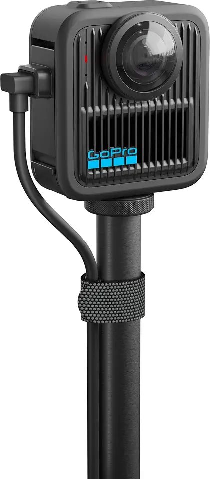 Gopro USB Pass-Through Door (MAX2) - Official GoPro Accessory