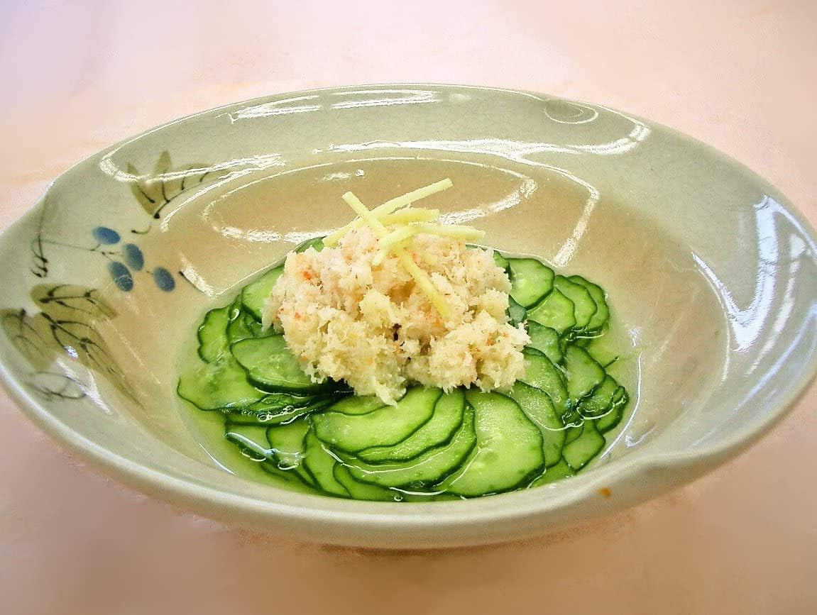 内堀醸造 蟹酢(かにす) 150ml【2本セット】