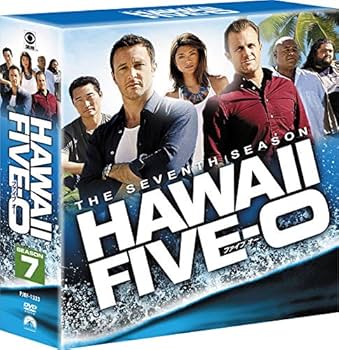 海外ドラマ「HAWAII FIVE-0」全シーズン DVD全巻セット Amazon.com: Hawaii Five-0: The Complete Series : Jack Lord