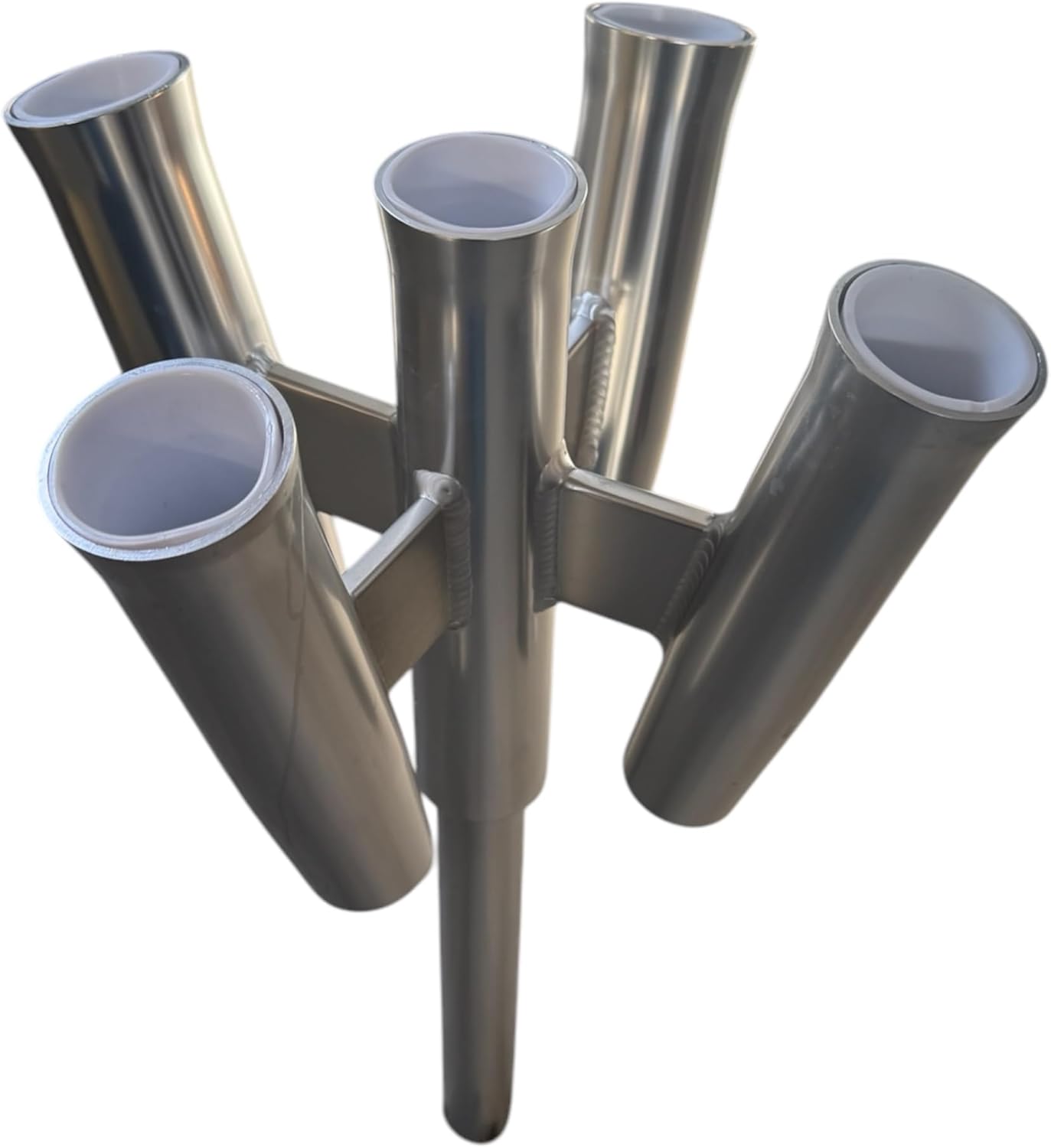 Geronimo 5 Rod Cluster