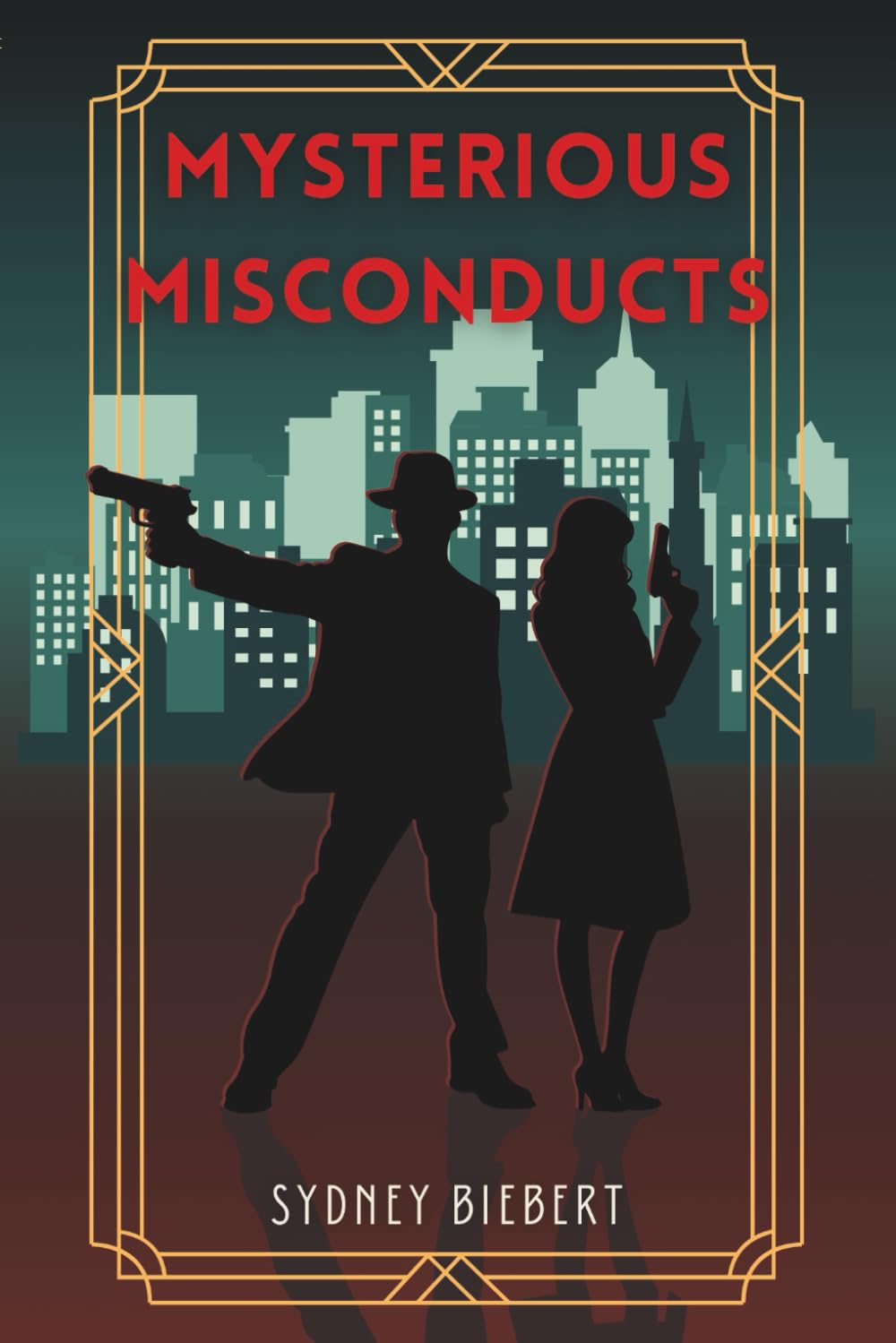 Mysterious Misconducts