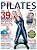 Capa de Revista Oficial de Pilates ed.13