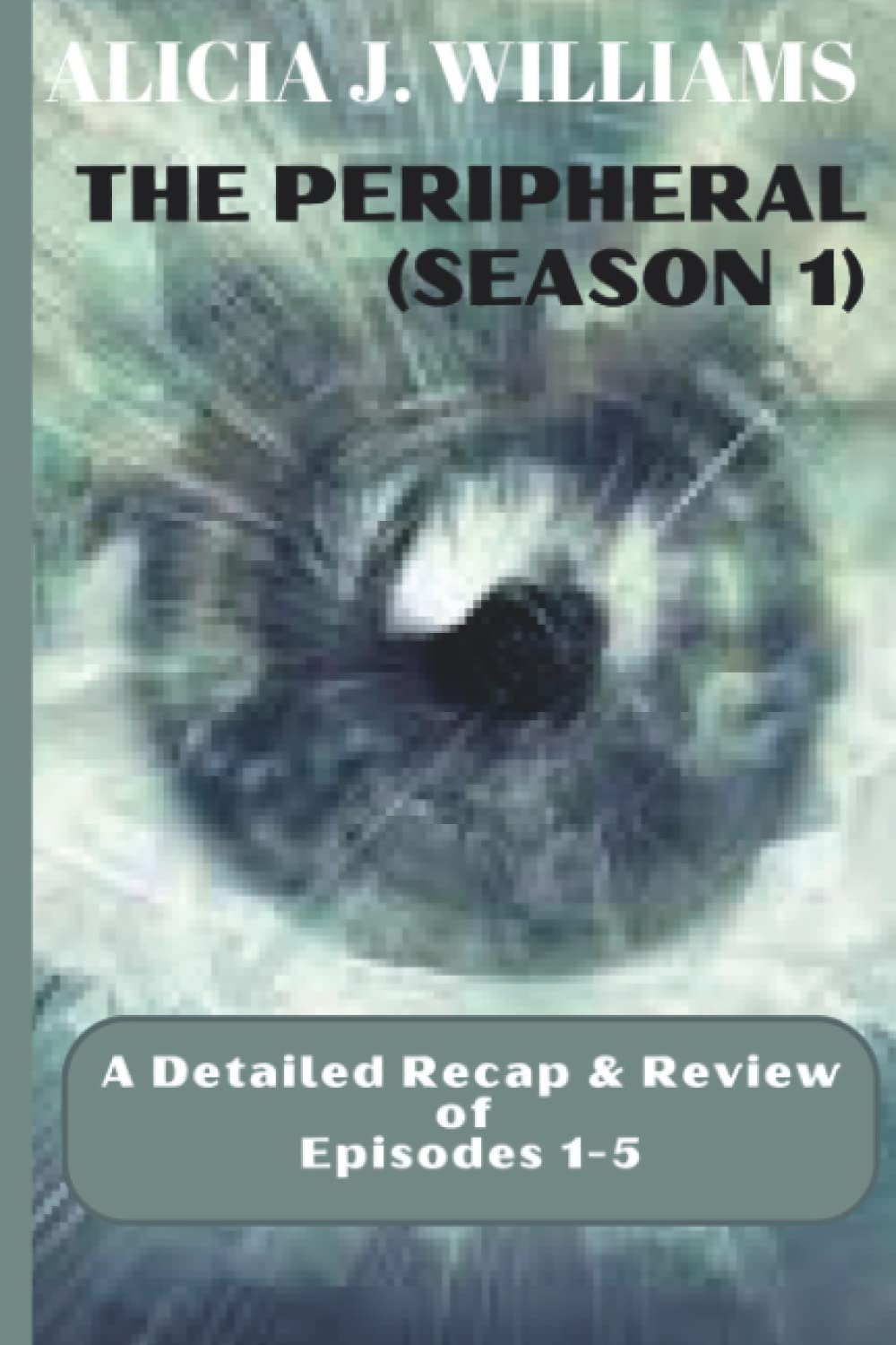 THE PERIPHERAL (SEASON 1): A Detailed Recap and Review of Episodes 1-5
