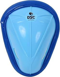 DSC 1500429 Attitude Cricket Abdominal Guard (Color May Vary)