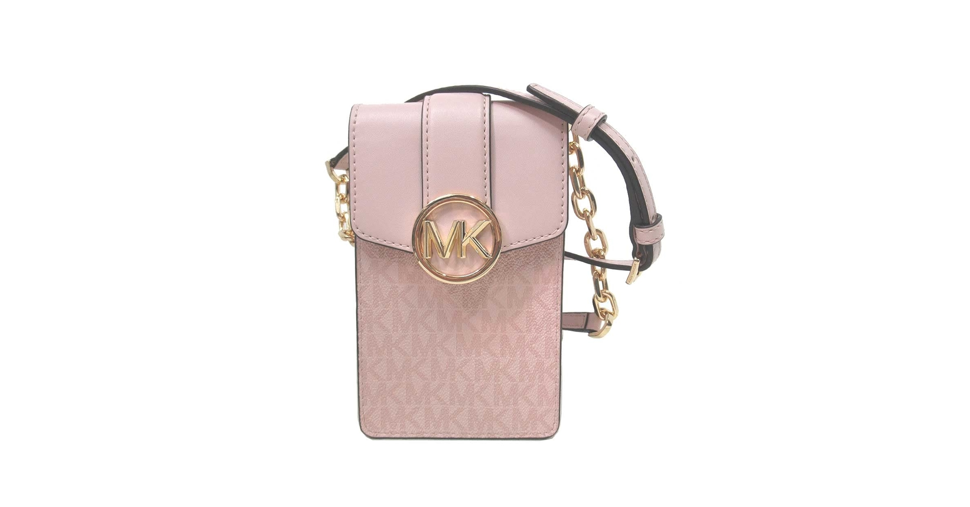 MICHAEL KORS スマホショルダーバッグ Amazon | [マイケルコース] スマホショルダー ミニショルダー
