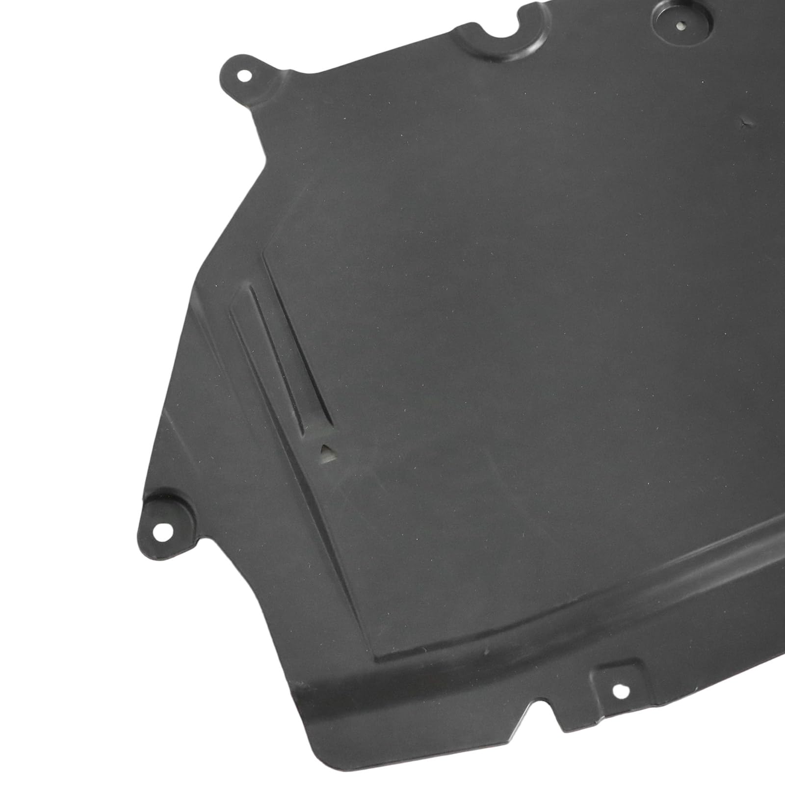 Frontschutzbügel Motorschutz Dämmmatte Motorraumdämmung Kompatibel mit BMW 5er G30 G31 7er G11 G12 Touring Van 2015–2025 51757340168