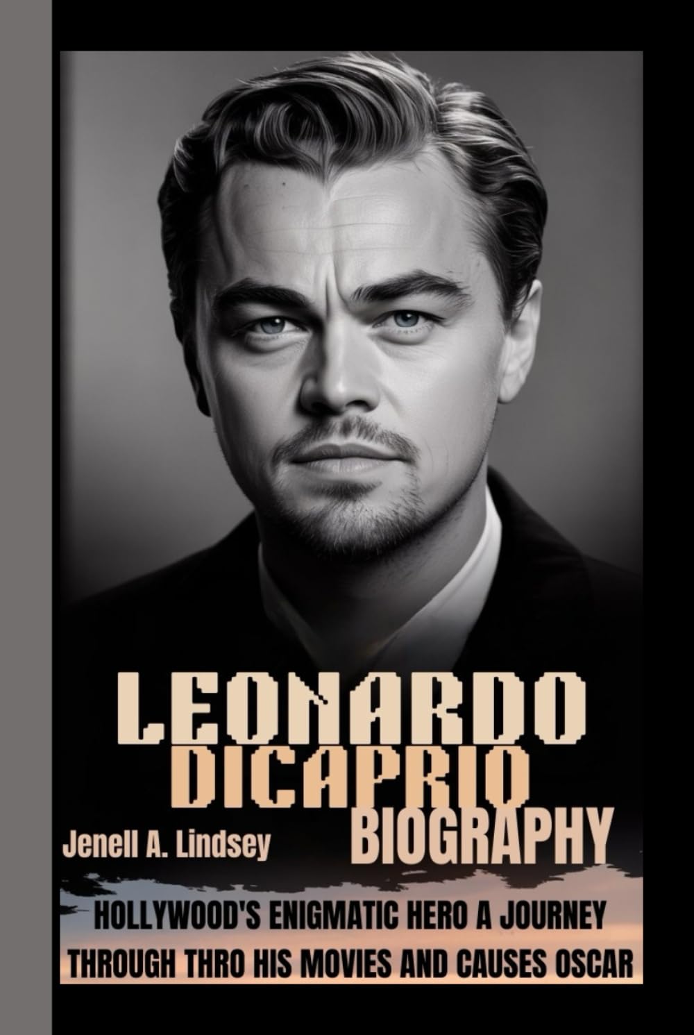 LEONARDO DICAPRIO: Hollywood’s Enigmatic Hero – A Journey Through His Movies and Causes