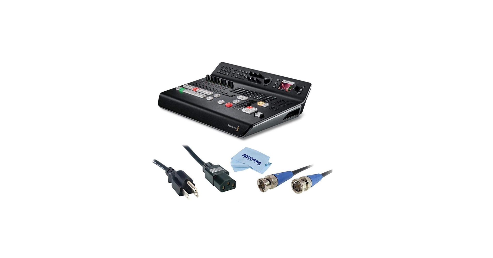 Amazon | Blackmagic Design ATEM Television Studio Pro HD Live