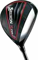 Amazon.com : Dunlop Fairway Wood SRIXON Z F85 Fairway Wood