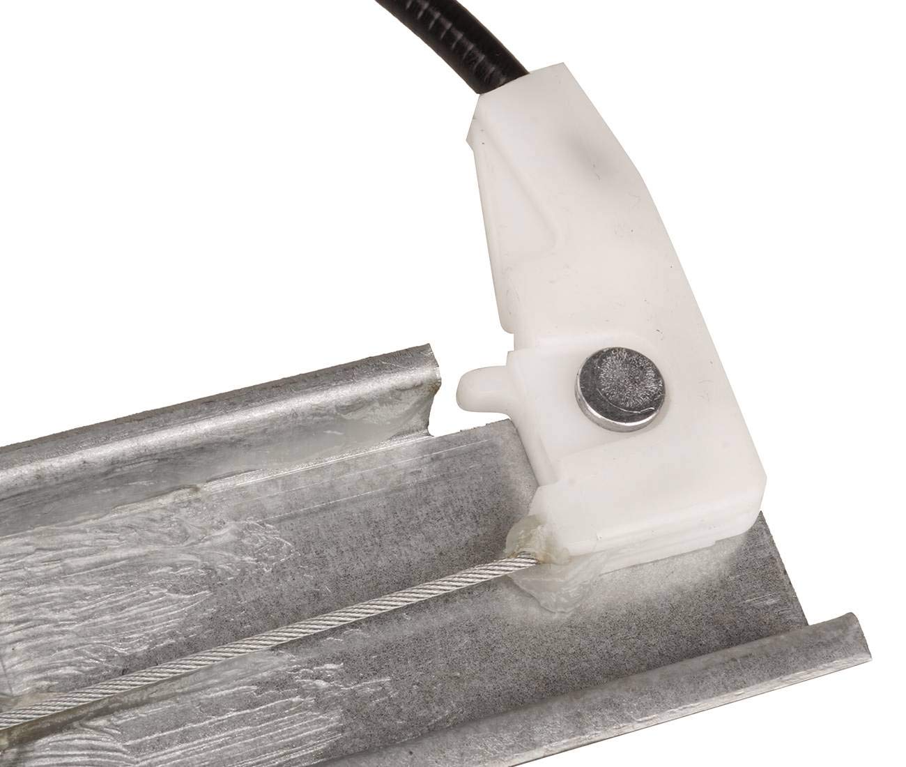 Amazon.com: AUTOPA 80721-EA000 Front Left Power Window