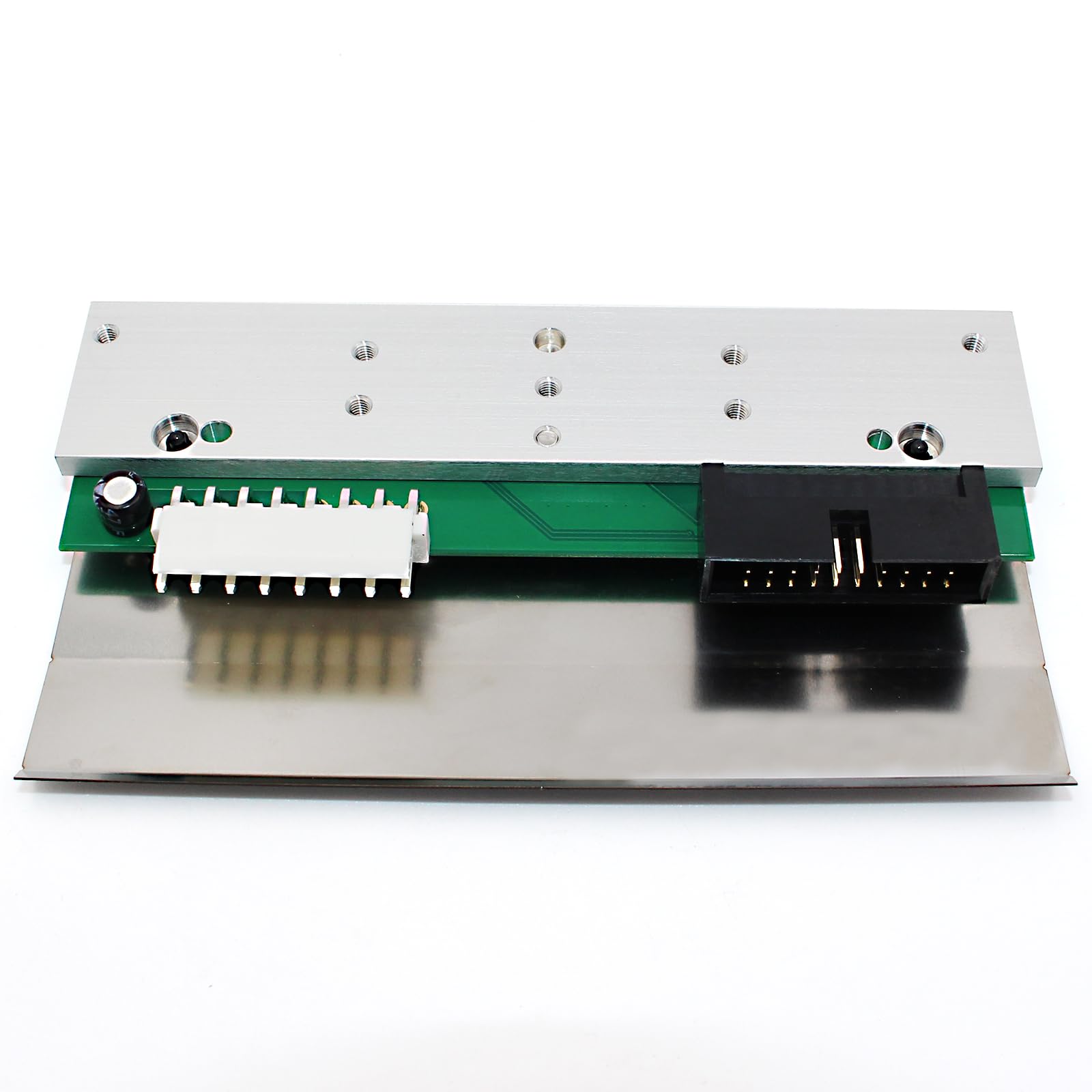 GETPARTS 98-0470074-01LF New Printhead for TSC TTP-346M TTP-346MU TTP-346M Pro Thermal Barcode Printer SHEC Replacement 300dpi