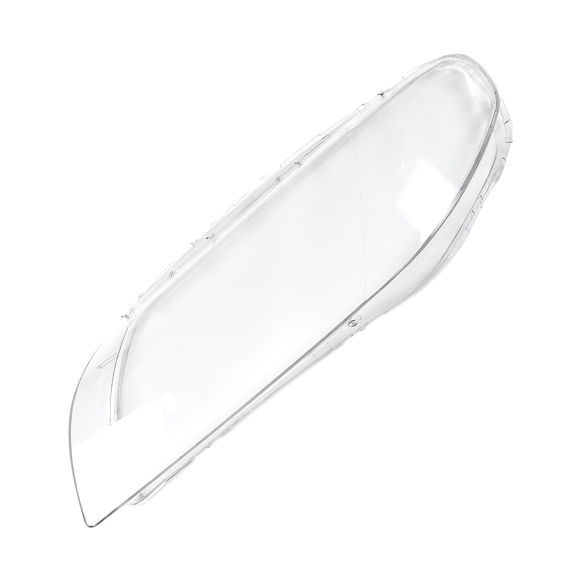 headlight lens cover headlight headlamp lense clear lens cover for volvo s80 2007-2016 clear pc 1 pcs front left car