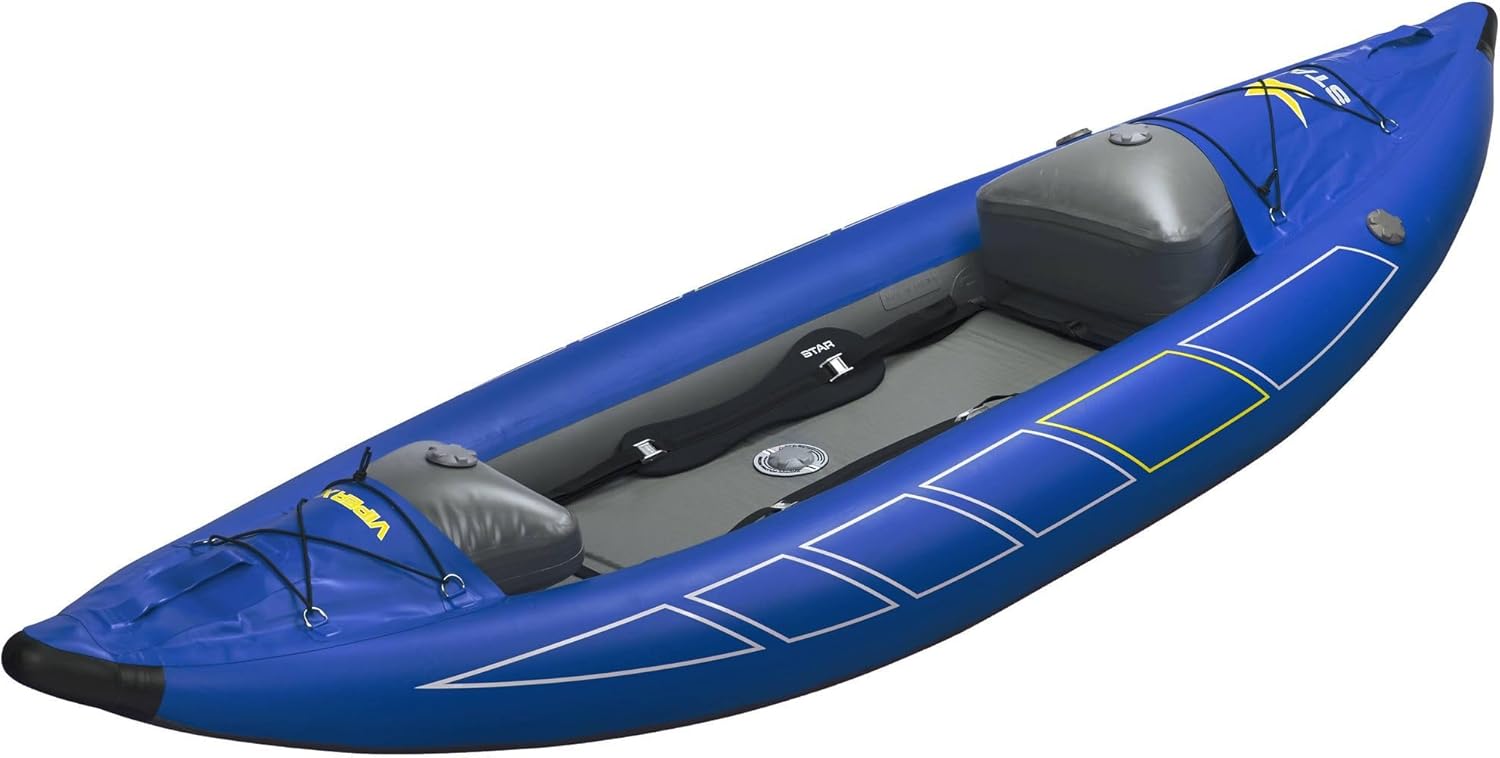 Star Viper XL Inflatable Kayak