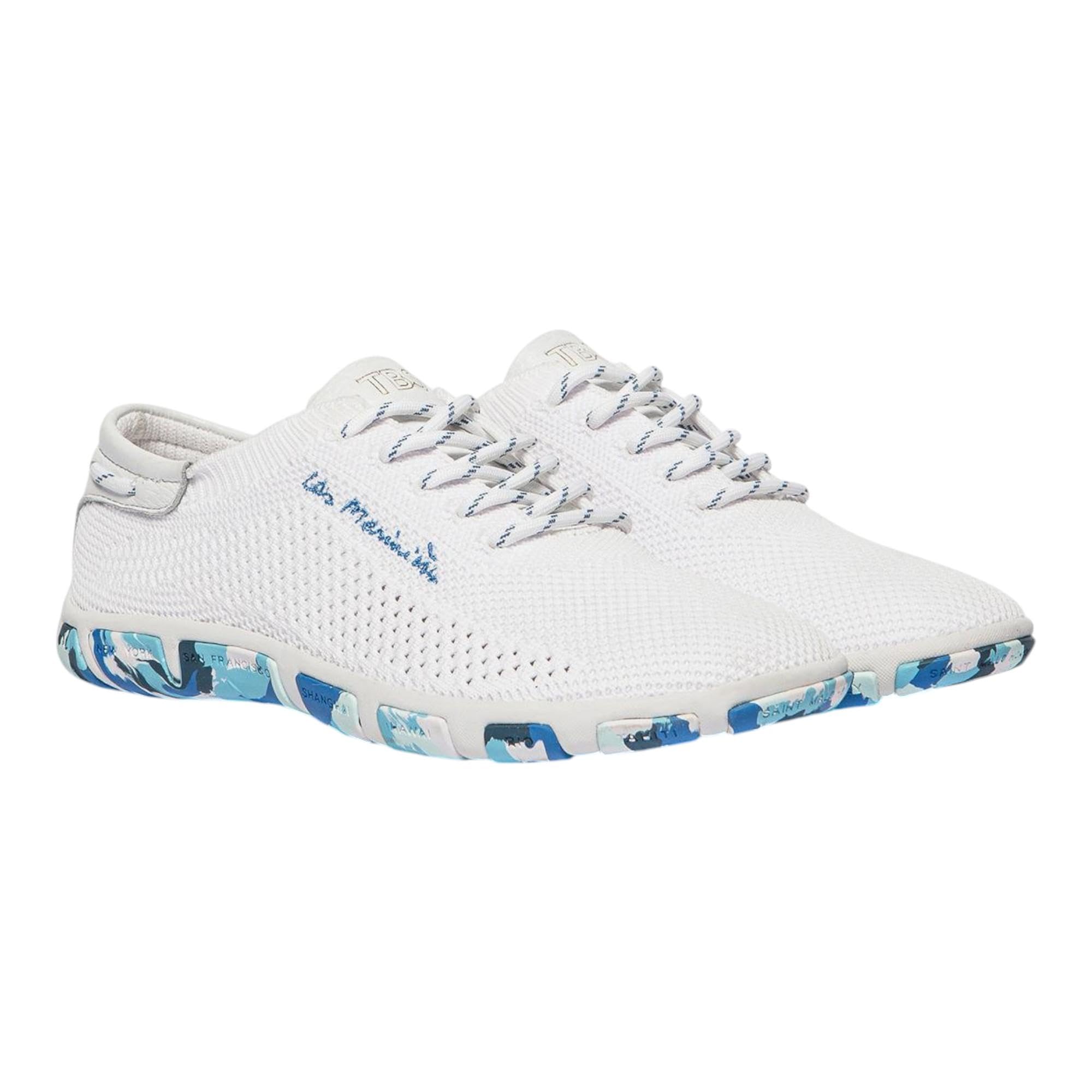 TBS Jazaria SNEAKERSFemme
