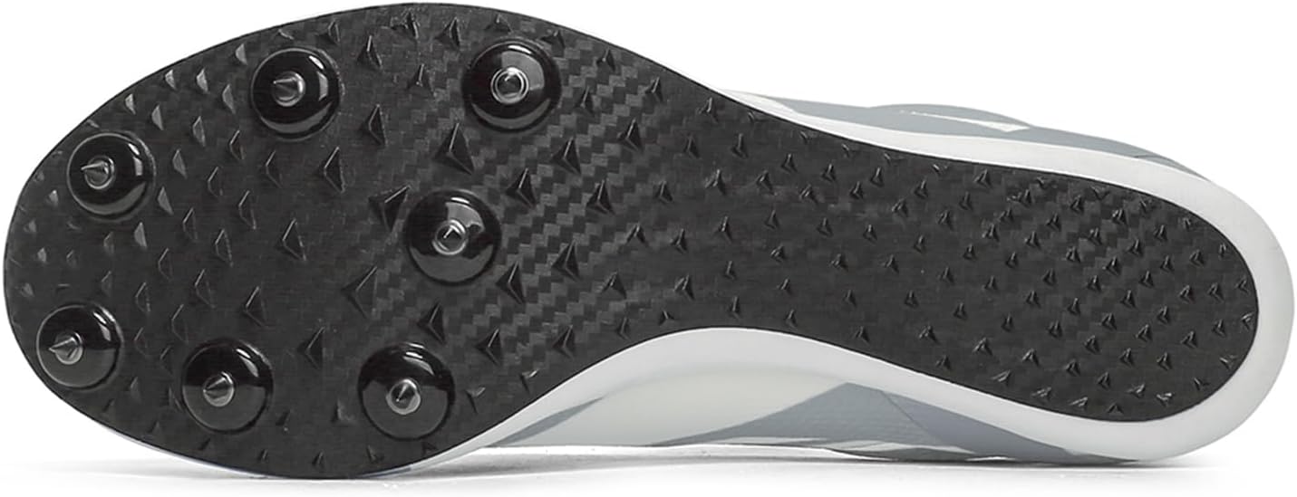 Men Women Track and Field Shoes Kids Spikes Track Sneakers Boys Girls Running Nail Footwears - Image 2